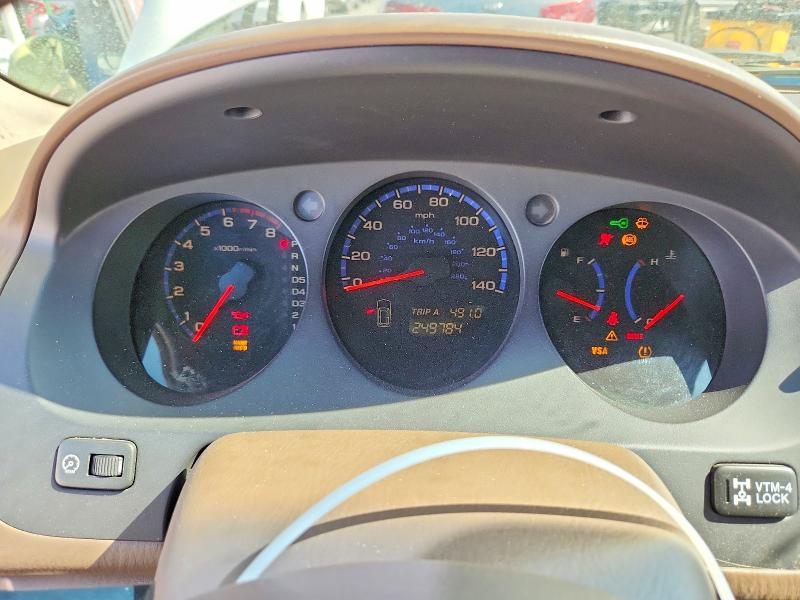 Продажа на аукционе авто 2004 Acura Mdx, vin: 2HNYD189X4H536160, номер лота: 56332316