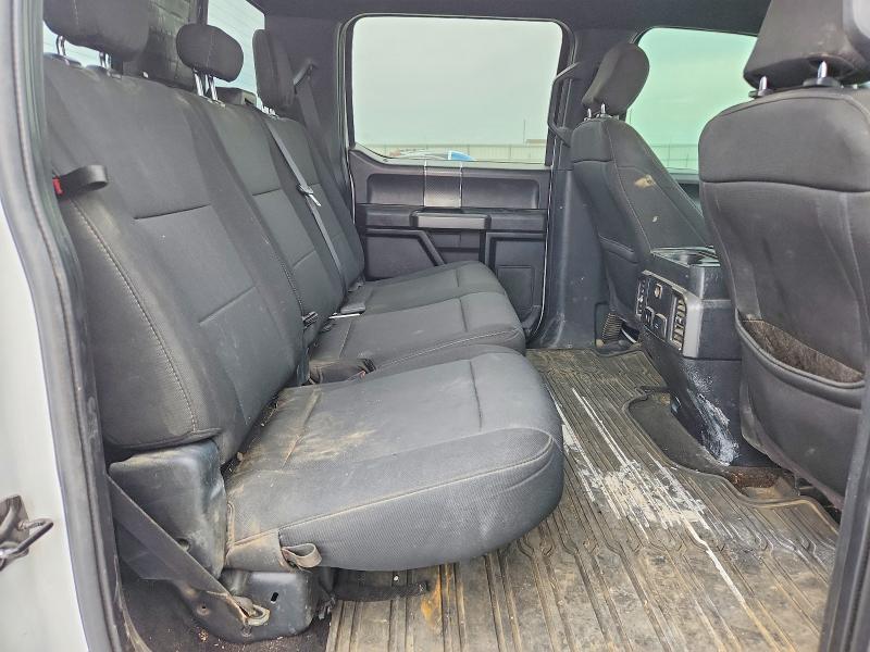 Продаж на аукціоні авто 2020 Ford F150, vin: 1FTEW1E49LFA08296, номер лоту: 55441306
