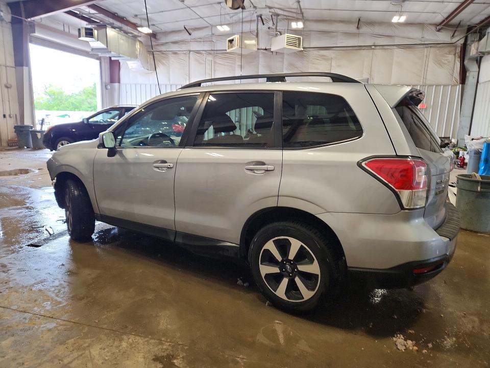 Aukcja sprzedaży 2017 Subaru Forester, vin: JF2SJAEC6HH478243, numer aukcji: 56361666