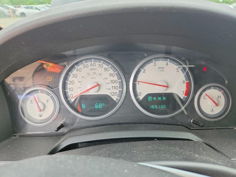 Продажа на аукционе авто 2010 Dodge Grand Caravan, vin: 2D4RN5D10AR219611, номер лота: 58013356