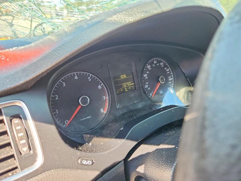 Aukcja sprzedaży 2014 Volkswagen Jetta, vin: 3VW2K7AJ1EM274568, numer aukcji: 85971835