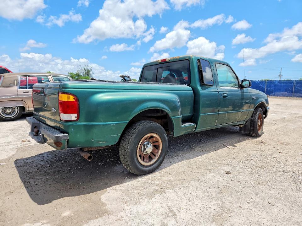 1999 Ford Ranger მანქანა იყიდება აუქციონზე, vin: 1FTYR14X3XPC00958, აუქციონის ნომერი: 58424316
