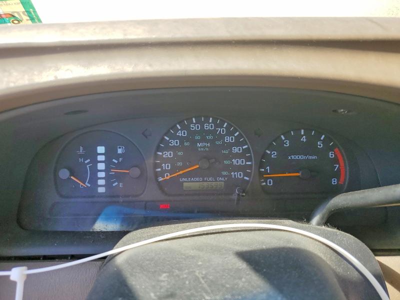 Aukcja sprzedaży 1998 Nissan Frontier, vin: 1N6DD26S9WC389767, numer aukcji: 56128206