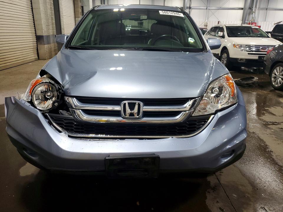 Aukcja sprzedaży 2010 Honda Cr-v, vin: 5J6RE4H70AL039344, numer aukcji: 58012946