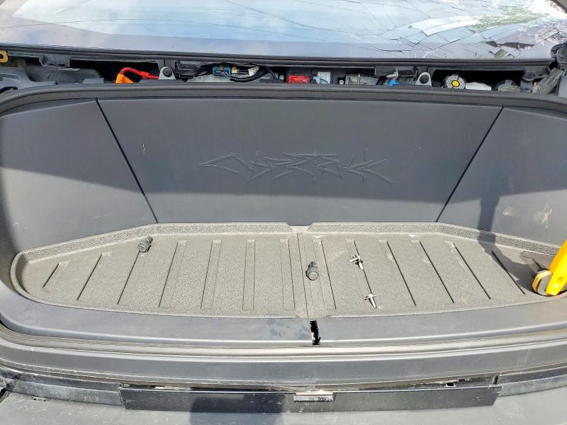 2024 Tesla Cybertruck მანქანა იყიდება აუქციონზე, vin: 7G2CEHED7RA014463, აუქციონის ნომერი: 57118636