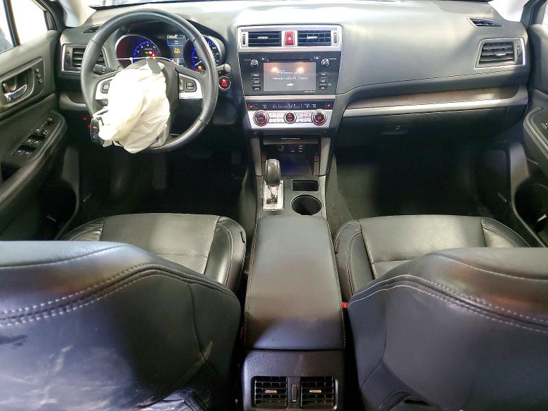 55885736 :رقم المزاد ، 4S4BSANC1H3383741 vin ، 2017 Subaru Outback مزاد بيع