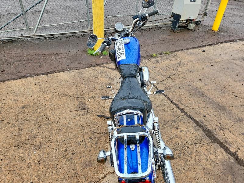 Aukcja sprzedaży 2008 Harley Davidson Sportster 883l, vin: 1HD4CN2108K409173, numer aukcji: 58260816
