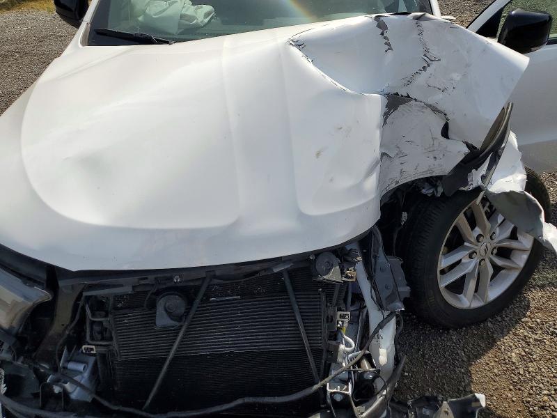 Aukcja sprzedaży 2025 Dodge Durango, vin: 1C4RDJDGXSC546072, numer aukcji: 58490456