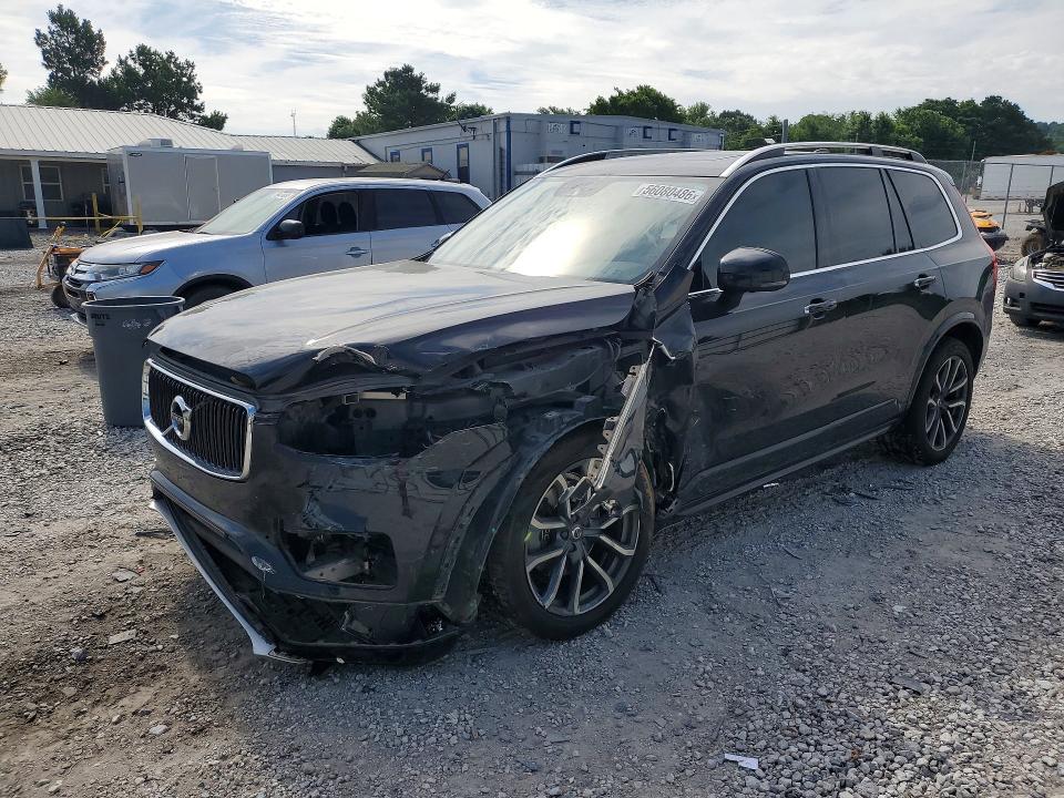 2018 Volvo Xc90 მანქანა იყიდება აუქციონზე, vin: YV4A22PK8J1210470, აუქციონის ნომერი: 56080486