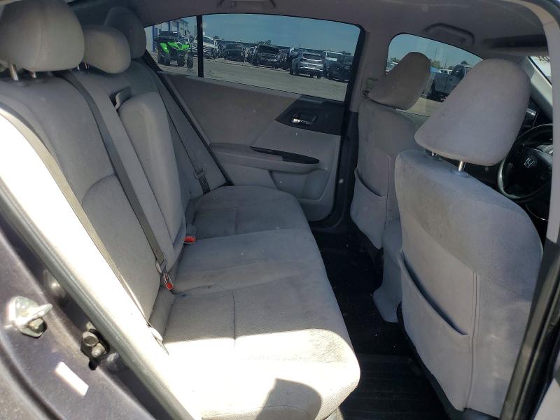 Aukcja sprzedaży 2013 Honda Accord, vin: 1HGCR2F38DA254590, numer aukcji: 57120626