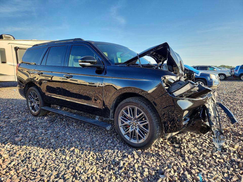 Продаж на аукціоні авто 2025 Ford Expedition, vin: 1FMJU1MG3SEA60846, номер лоту: 53135026