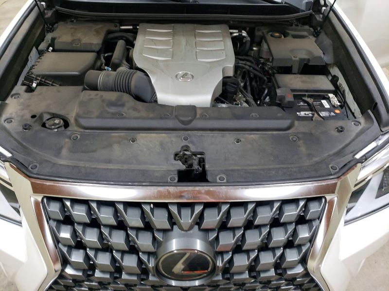 Продаж на аукціоні авто 2020 Lexus Gx, vin: JTJAM7BX5L5254237, номер лоту: 57928916