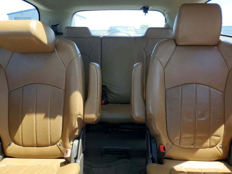 Продаж на аукціоні авто 2015 Buick Enclave, vin: 5GAKVCKD8FJ256323, номер лоту: 57919446