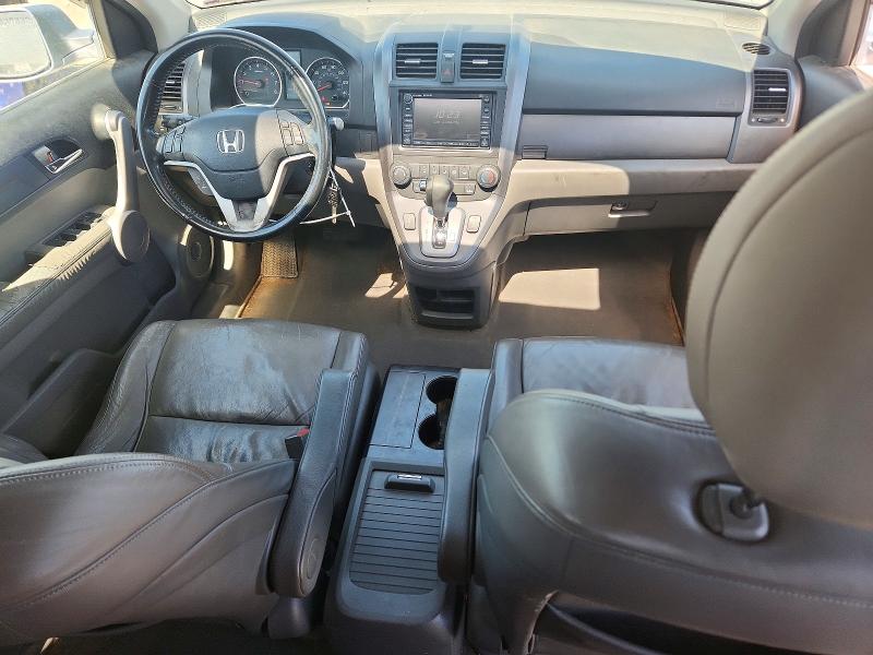 Продаж на аукціоні авто 2007 Honda Cr-v, vin: JHLRE48757C093837, номер лоту: 55842806