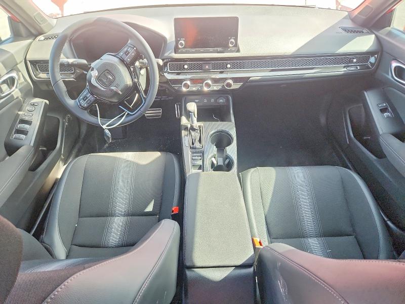 Продаж на аукціоні авто 2026 Honda Civic, vin: 19XFL2H8XTE007623, номер лоту: 97683235