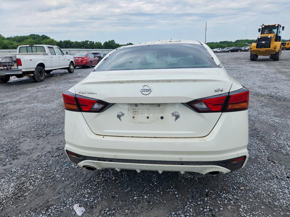 2020 Nissan Altima მანქანა იყიდება აუქციონზე, vin: 1N4BL4DV4LC246653, აუქციონის ნომერი: 55726506