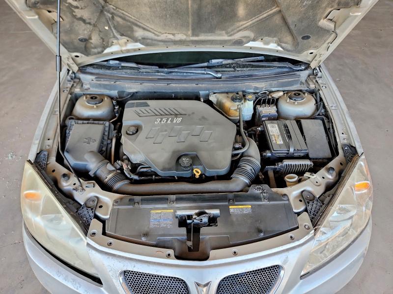 Aukcja sprzedaży 2007 Pontiac G6, vin: 1G2ZH58N374264852, numer aukcji: 55696486