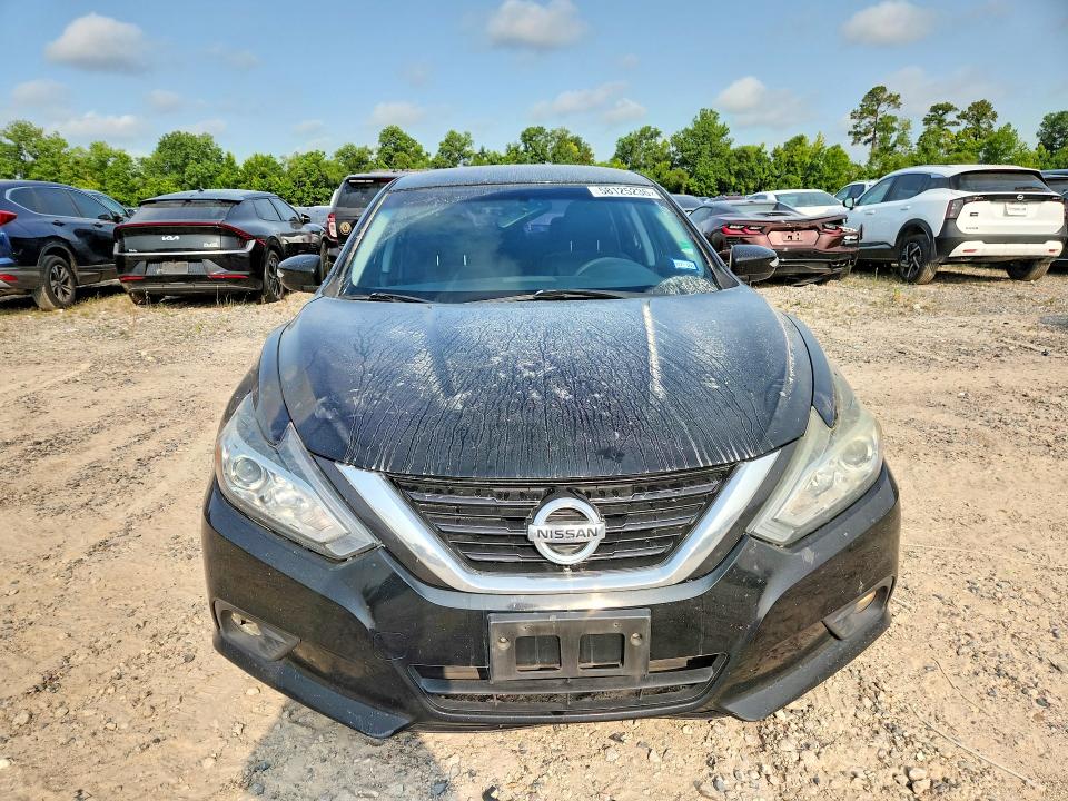 Aukcja sprzedaży 2018 Nissan Altima, vin: 1N4AL3AP3JC198989, numer aukcji: 58125236