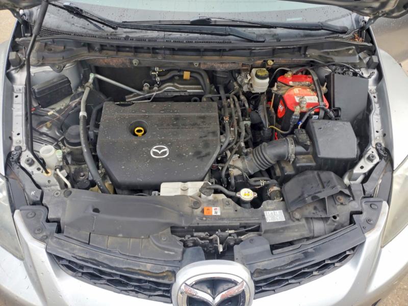 Продаж на аукціоні авто 2011 Mazda Cx-7, vin: JM3ER2A54B0397983, номер лоту: 56136876