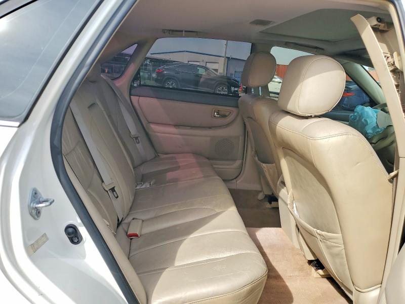 Продаж на аукціоні авто 2000 Toyota Avalon, vin: 4T1BF28B3YU022678, номер лоту: 56138096