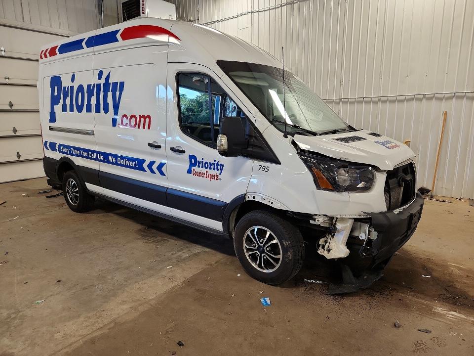 Aukcja sprzedaży 2022 Ford Transit, vin: 1FTBR1X89NKA85030, numer aukcji: 58095936