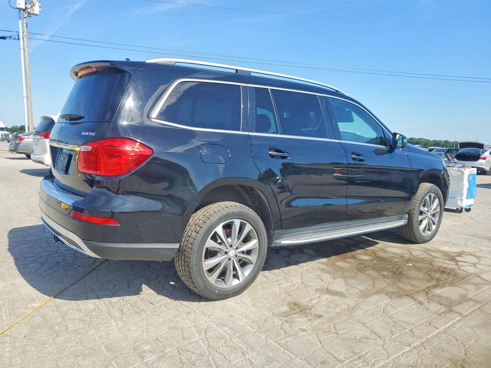 Продаж на аукціоні авто 2016 Mercedes-benz Gl, vin: 4JGDF2EEXGA639874, номер лоту: 57435166