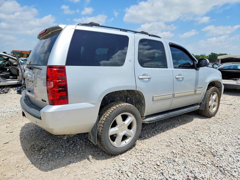 59258996 :رقم المزاد ، 1GNSKBE06DR246471 vin ، 2013 Chevrolet Tahoe مزاد بيع