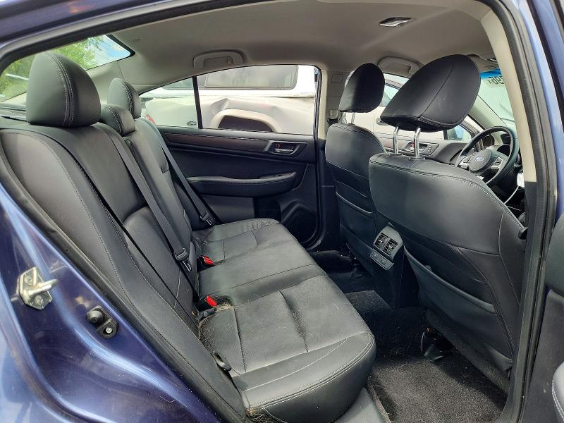 55064896 :رقم المزاد ، 4S3BNAJ61F3019814 vin ، 2015 Subaru Legacy مزاد بيع
