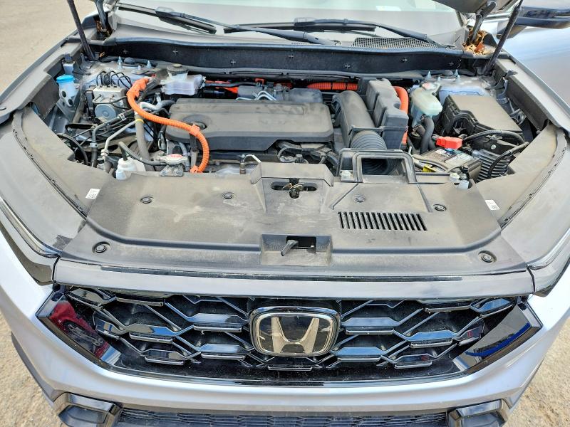 Продажа на аукционе авто 2024 Honda Cr-v, vin: 7FARS6H56RE013150, номер лота: 55969406