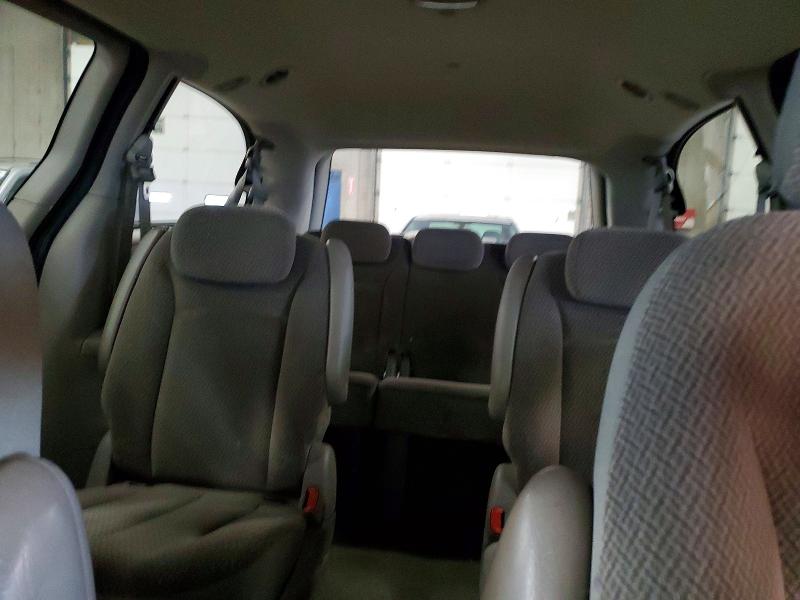 55623376 :رقم المزاد ، 1A4GP44R46B751863 vin ، 2006 Chrysler Town & Country مزاد بيع