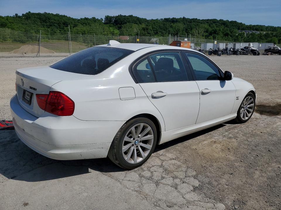 Продажа на аукционе авто 2009 Bmw 328, vin: WBAPK535X9A512804, номер лота: 55866176