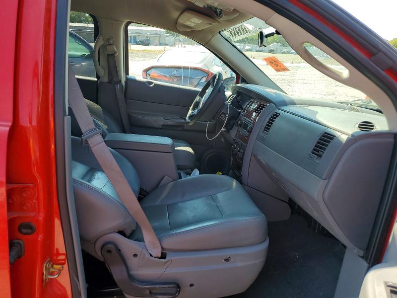 Aukcja sprzedaży 2005 Dodge Durango, vin: 1D4HB48D75F505665, numer aukcji: 58069646