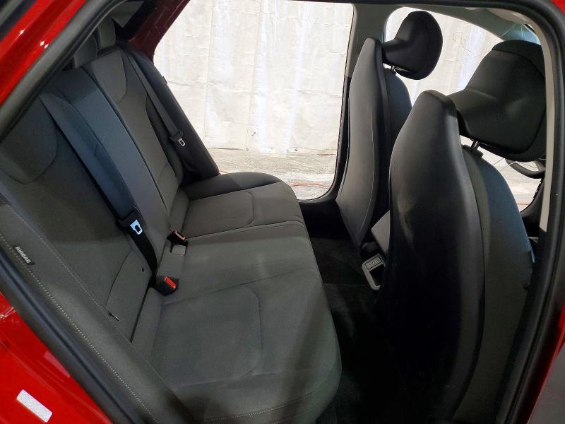 Продаж на аукціоні авто 2025 Kia K4, vin: 3KPFT4DE3SE120917, номер лоту: 58256516