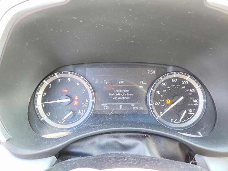2020 Toyota Highlander მანქანა იყიდება აუქციონზე, vin: 5TDGZRBH3LS045995, აუქციონის ნომერი: 57431526