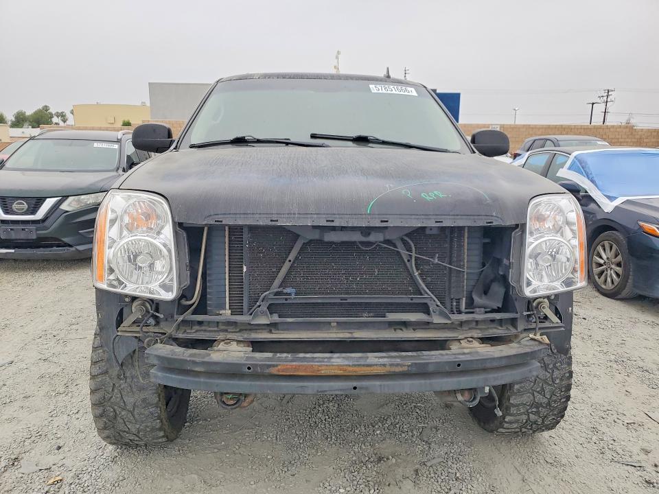 2013 Gmc Yukon Xl მანქანა იყიდება აუქციონზე, vin: 1GKS2KE72DR196792, აუქციონის ნომერი: 57851666