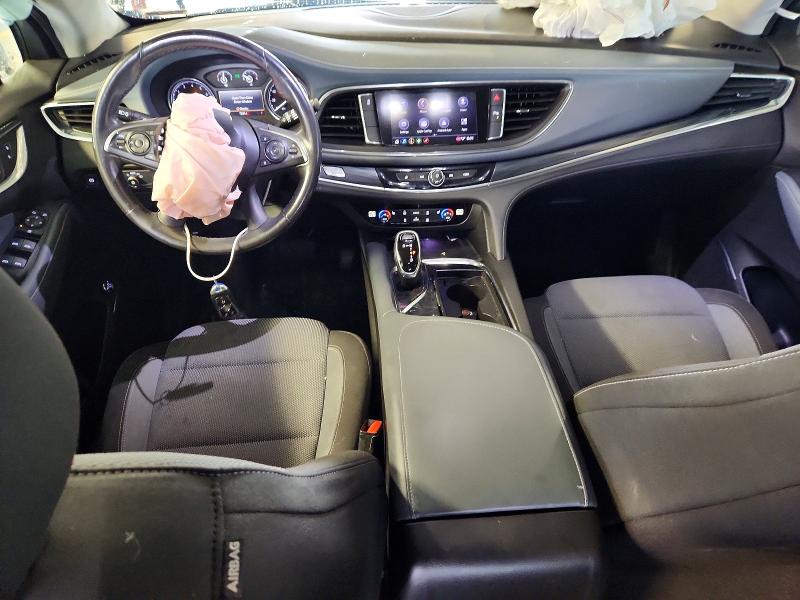 Продажа на аукционе авто 2021 Buick Enclave, vin: 5GAERAKW9MJ123428, номер лота: 56788156