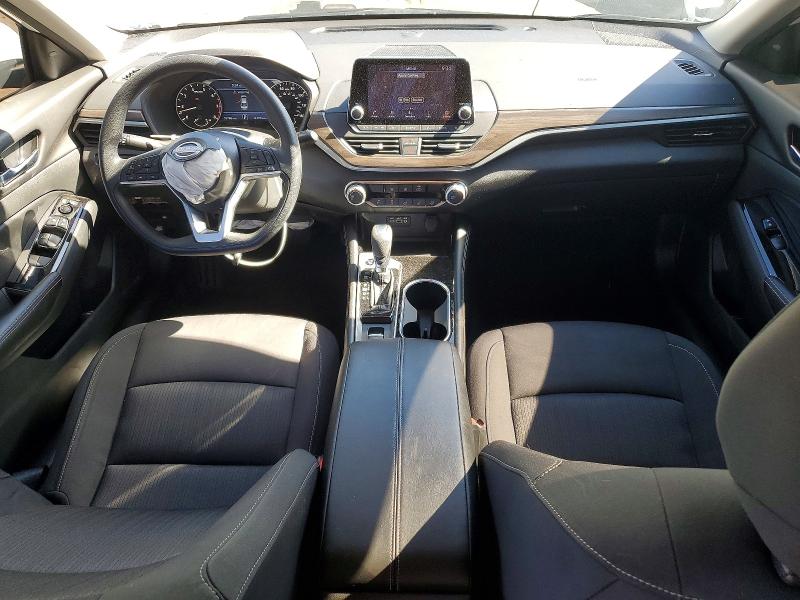 Продажа на аукционе авто 2023 Nissan Altima, vin: 1N4BL4DW6PN393608, номер лота: 57183656