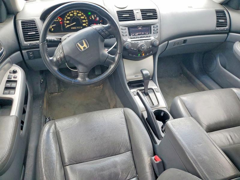 56965916 :رقم المزاد ، 1HGCM56816A172473 vin ، 2006 Honda Accord مزاد بيع