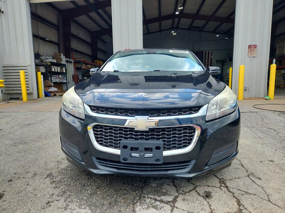 56288806 :رقم المزاد ، 1G11C5SL0EF136853 vin ، 2014 Chevrolet Malibu مزاد بيع