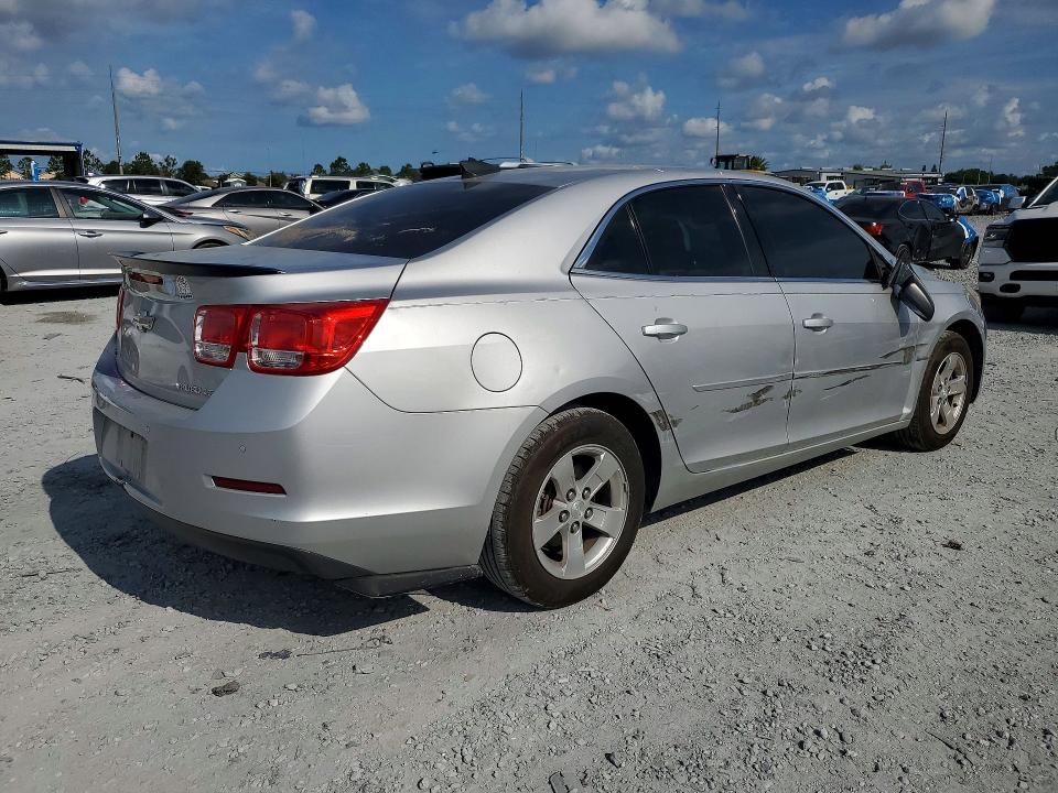 2015 Chevrolet Malibu მანქანა იყიდება აუქციონზე, vin: 1G11B5SL0FF272517, აუქციონის ნომერი: 56868916