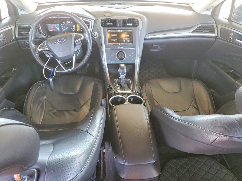 Продажа на аукционе авто 2013 Ford Fusion, vin: 3FA6P0SU1DR273966, номер лота: 55462566