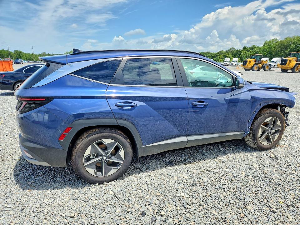 Aukcja sprzedaży 2026 Hyundai Tucson, vin: 5NMJC3DE8TH663050, numer aukcji: 57874106