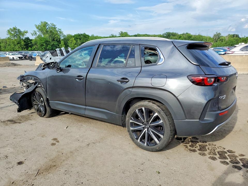 Aukcja sprzedaży 2023 Mazda Cx-50, vin: 7MMVABXY6PN116505, numer aukcji: 57036806