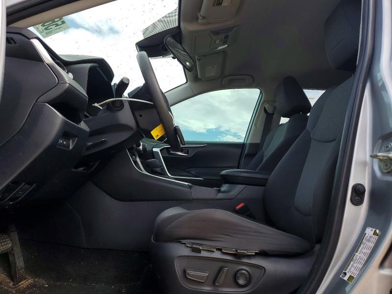 Продаж на аукціоні авто 2020 Toyota Rav4, vin: 2T3W1RFV7LC075004, номер лоту: 56234766
