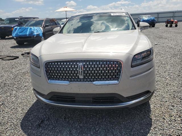 57216906 :رقم المزاد ، 2LMPJ6J95NBL23381 vin ، 2022 Lincoln Nautilus مزاد بيع