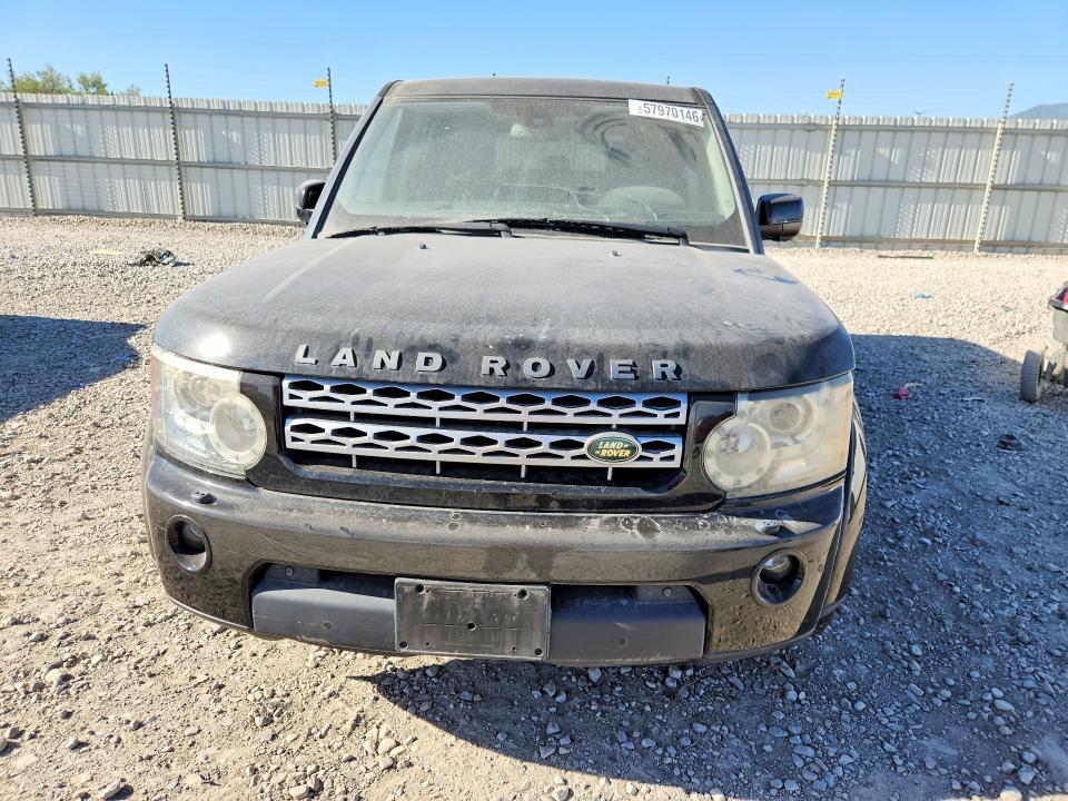 57970146 :رقم المزاد ، SALAK2D44AA526899 vin ، 2010 Land Rover Lr4 مزاد بيع
