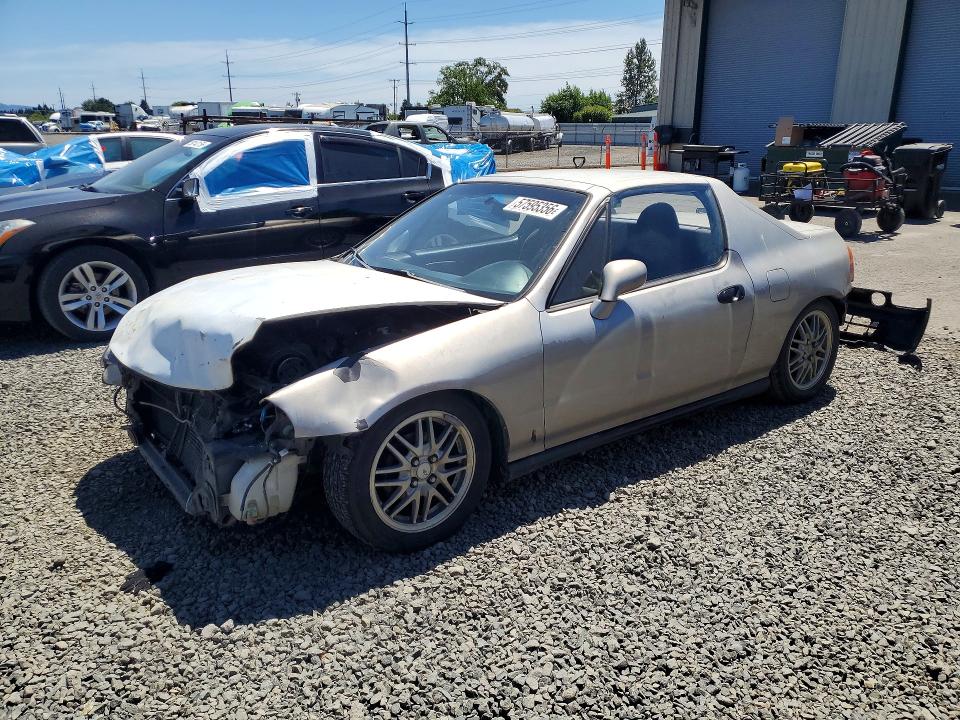 57595356 :رقم المزاد ، JHMEG1146RS006331 vin ، 1994 Honda Civic مزاد بيع