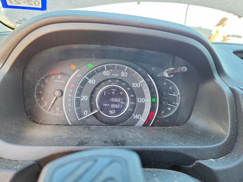 56169316 :رقم المزاد ، 3CZRM3H53GG701080 vin ، 2016 Honda Cr-v مزاد بيع