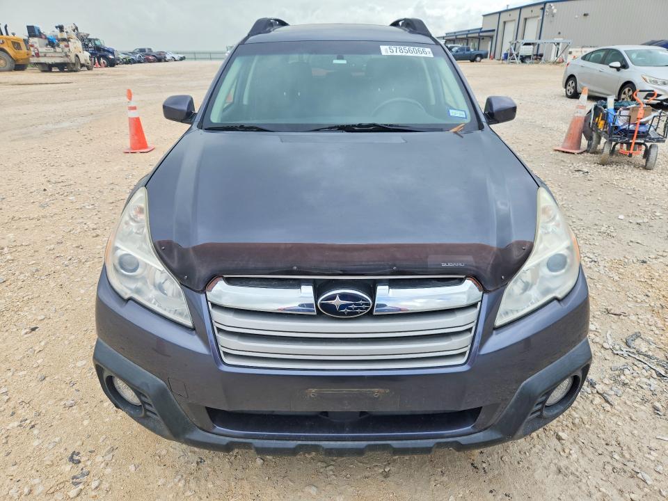 Продаж на аукціоні авто 2014 Subaru Outback, vin: 4S4BRCDCXE3256894, номер лоту: 57856066