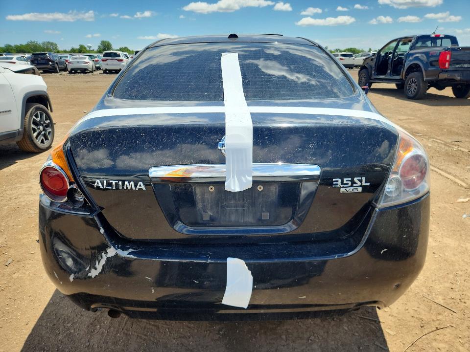 Aukcja sprzedaży 2008 Nissan Altima, vin: 1N4BL21E58C155794, numer aukcji: 57203156